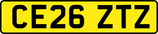CE26ZTZ