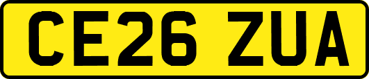 CE26ZUA