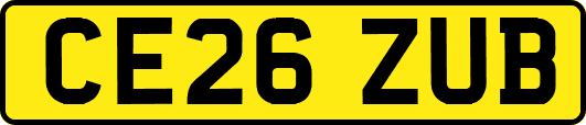 CE26ZUB