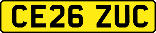 CE26ZUC