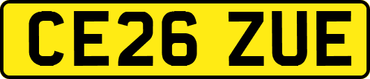CE26ZUE