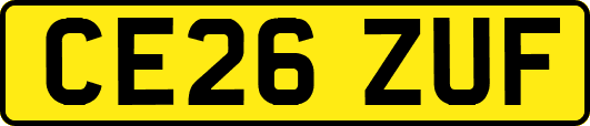 CE26ZUF