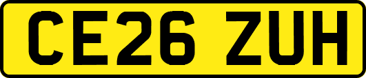 CE26ZUH