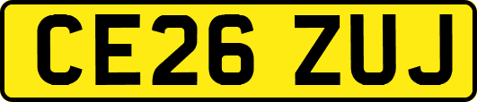 CE26ZUJ