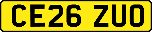 CE26ZUO