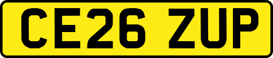 CE26ZUP