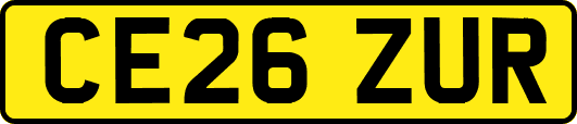 CE26ZUR