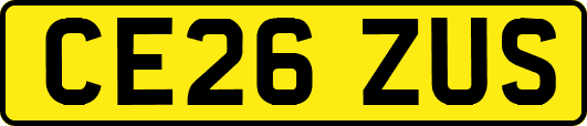 CE26ZUS