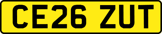 CE26ZUT
