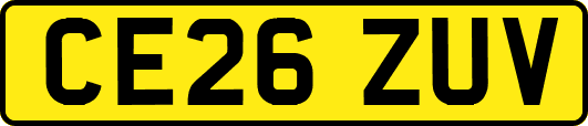 CE26ZUV