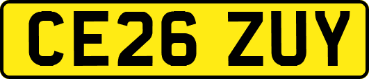 CE26ZUY