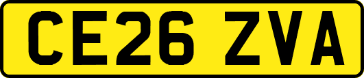 CE26ZVA