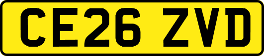 CE26ZVD