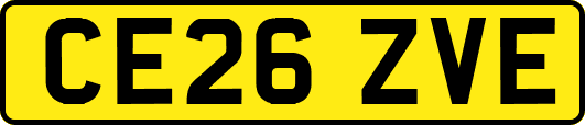 CE26ZVE