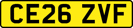 CE26ZVF