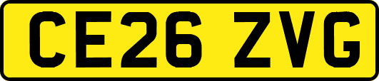 CE26ZVG