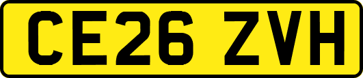 CE26ZVH