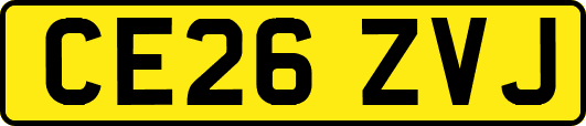 CE26ZVJ