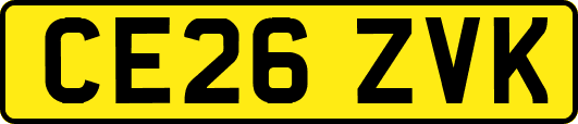 CE26ZVK