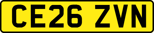 CE26ZVN