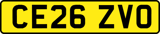 CE26ZVO