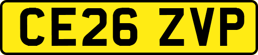 CE26ZVP