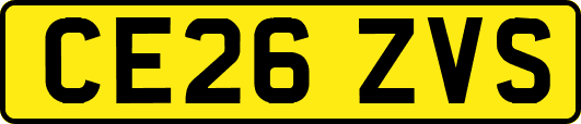 CE26ZVS