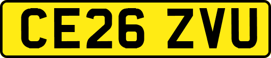 CE26ZVU