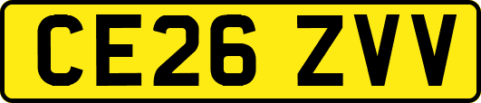 CE26ZVV