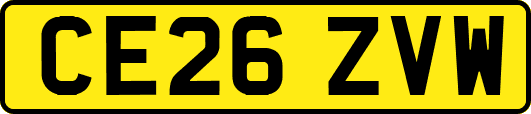 CE26ZVW