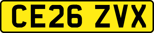 CE26ZVX
