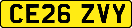 CE26ZVY
