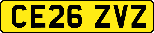 CE26ZVZ