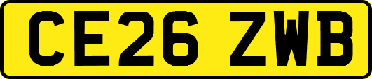 CE26ZWB