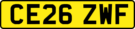 CE26ZWF