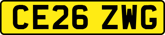 CE26ZWG