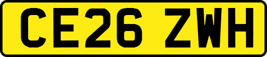 CE26ZWH