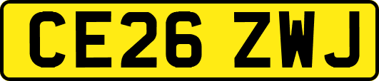 CE26ZWJ