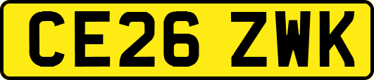 CE26ZWK