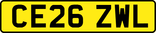 CE26ZWL