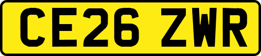 CE26ZWR