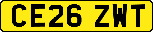 CE26ZWT