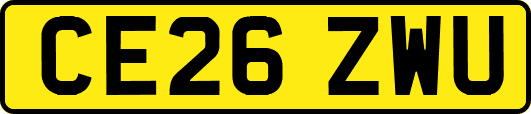 CE26ZWU