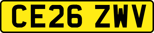 CE26ZWV