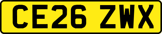 CE26ZWX