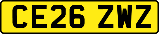 CE26ZWZ