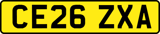 CE26ZXA