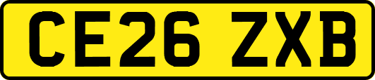 CE26ZXB