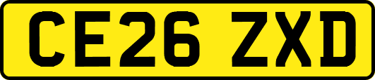 CE26ZXD