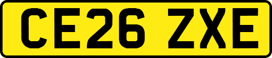 CE26ZXE